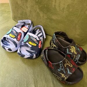 Toddler sandals